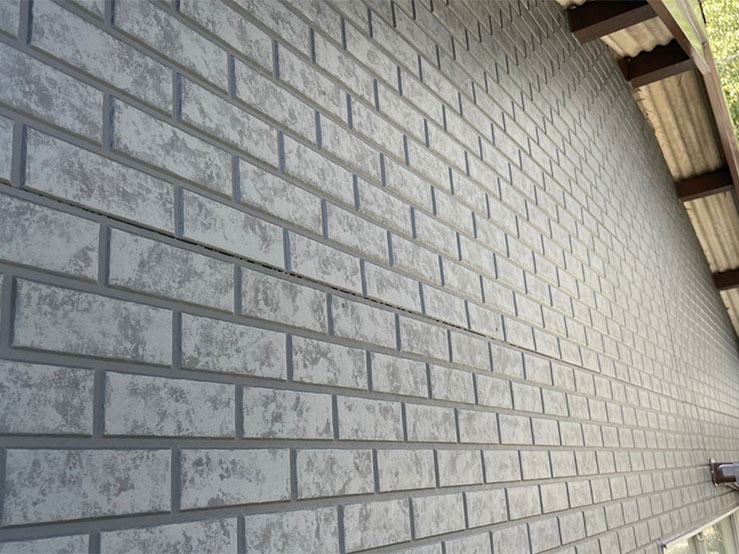 特殊アートデザイン工法プランの画像