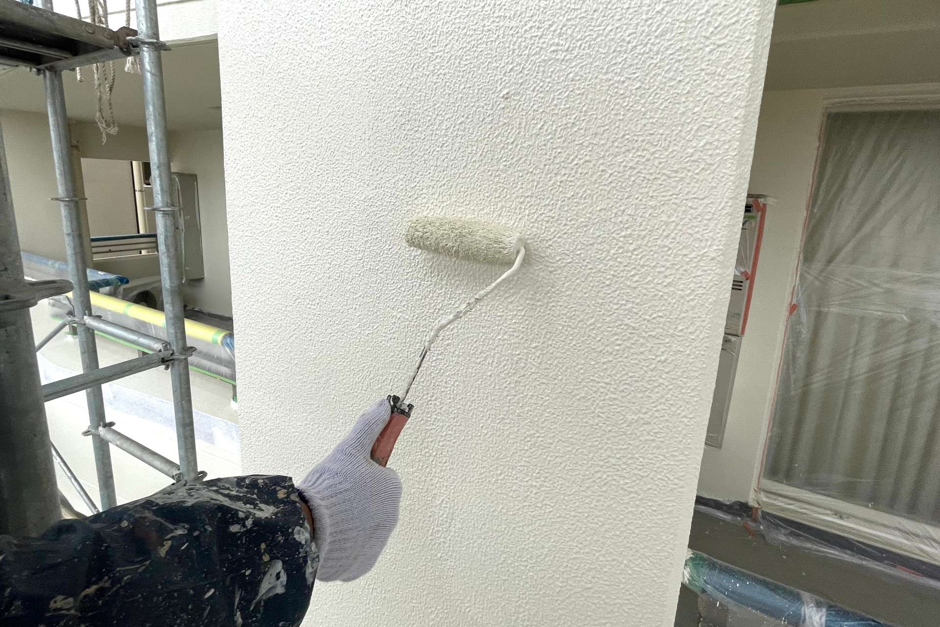 最高級フッ素プランの画像