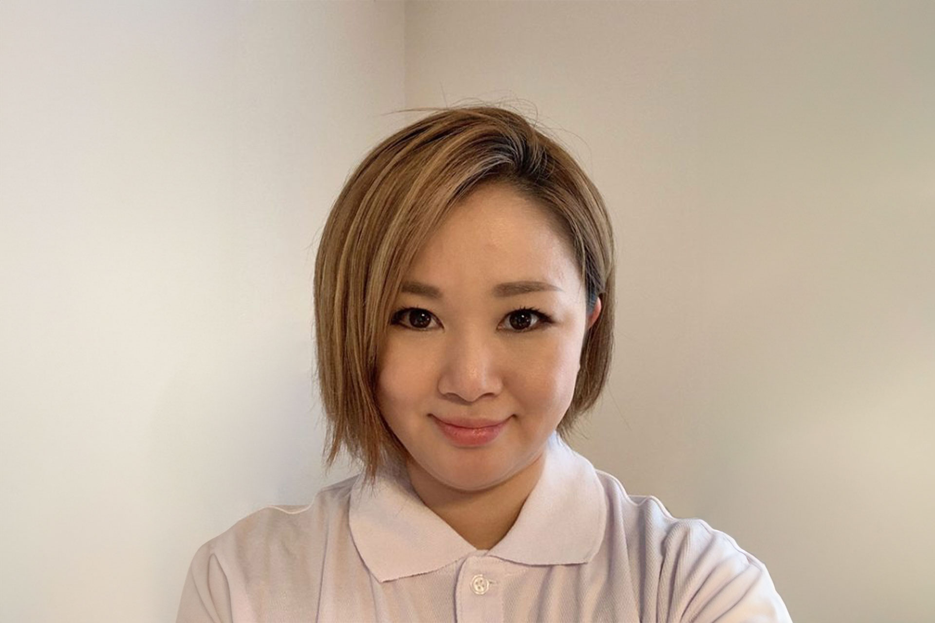 尾方 千晶の画像