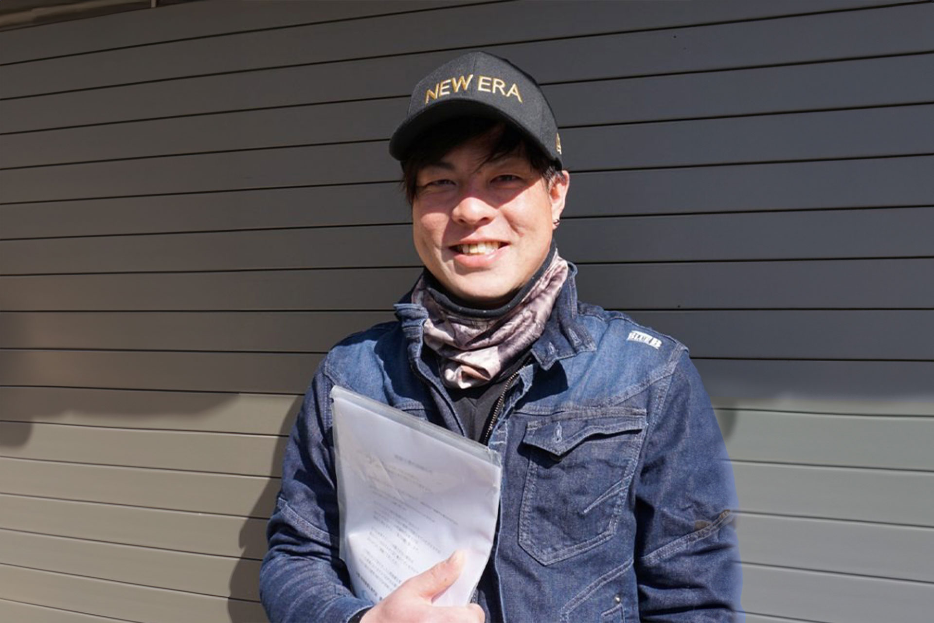 尾方 勇希の画像