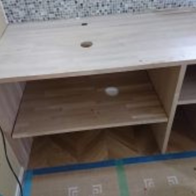 施工前