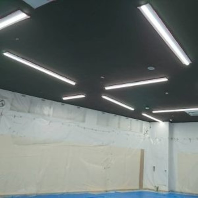 ホームセンターのTime塗り替え工事?‍♀️板金屋根の画像