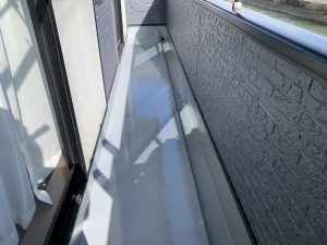 ベランダ防水工事?‍♀️FRP編の画像