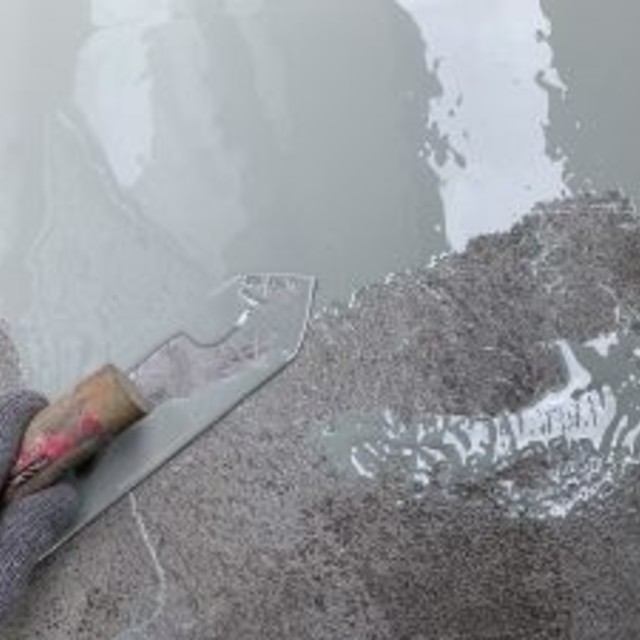 ウレタンゴム塗装前