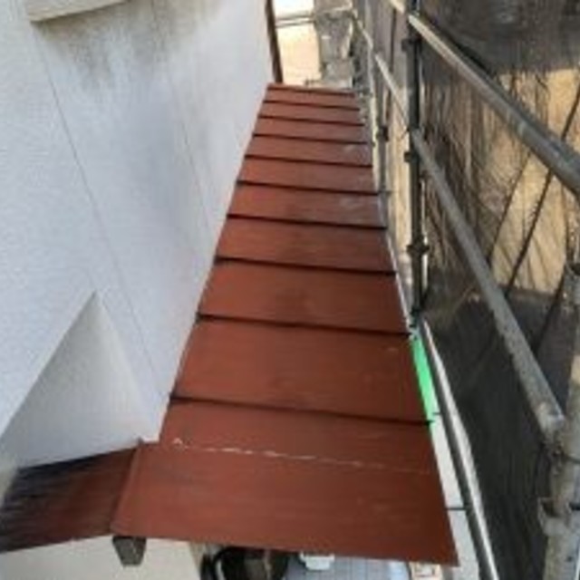 施工前