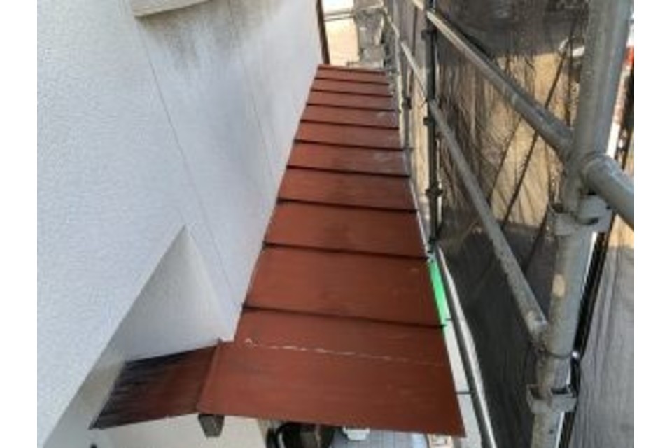 中区N様邸 塗り替え工事?‍♀️の画像