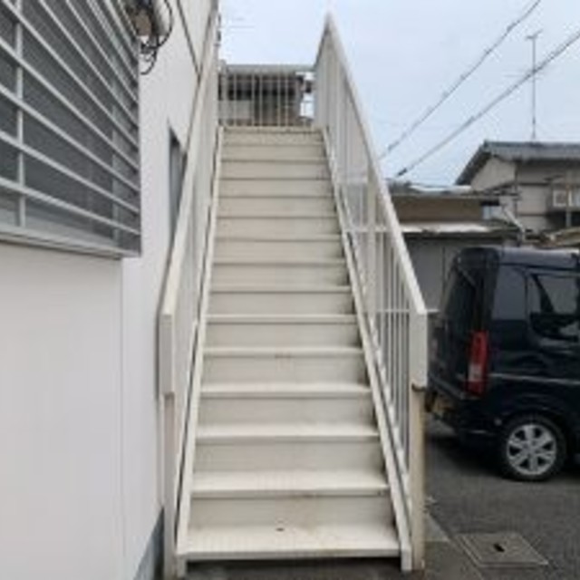 施工前