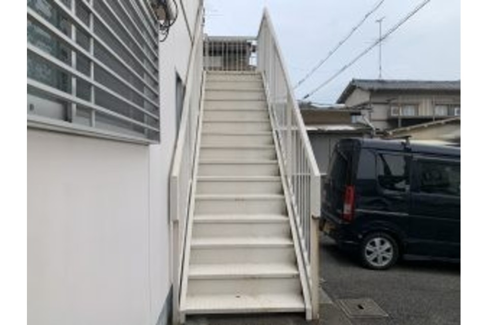 施工前