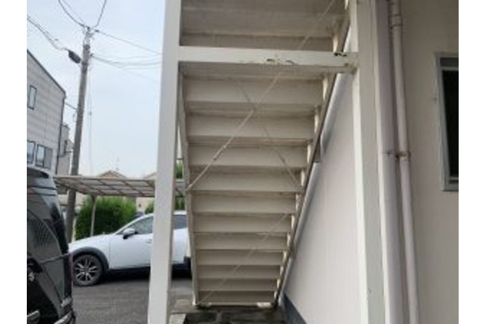 施工前