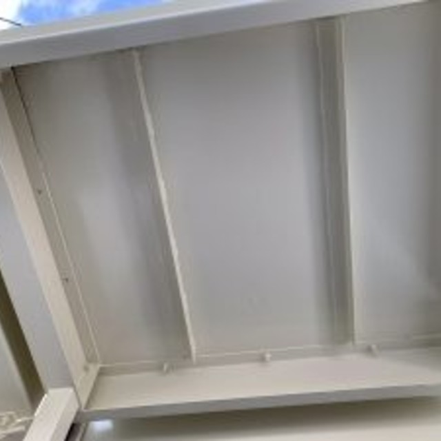 施工後
