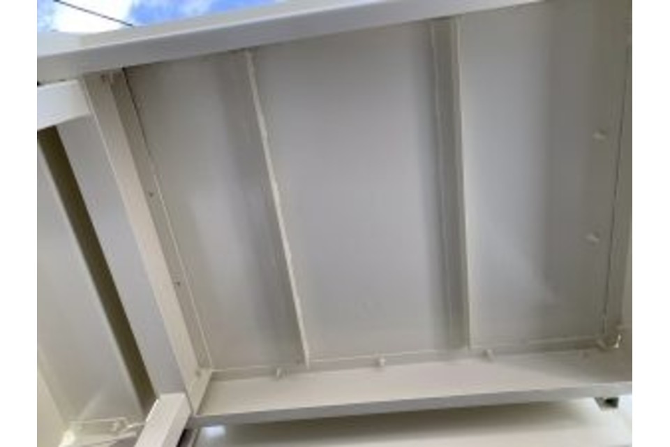 施工後