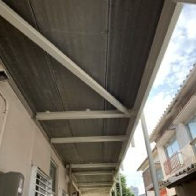 施工後