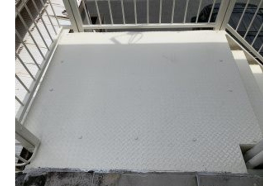 施工後