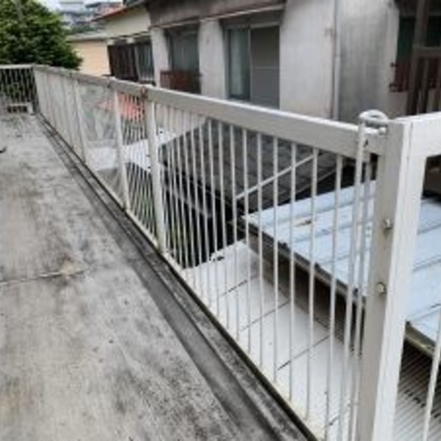 施工前