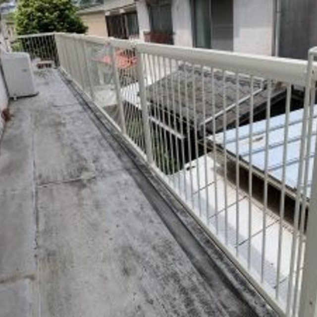 施工後