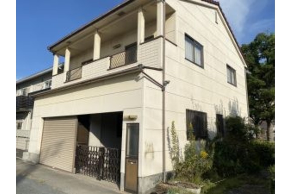 施工前