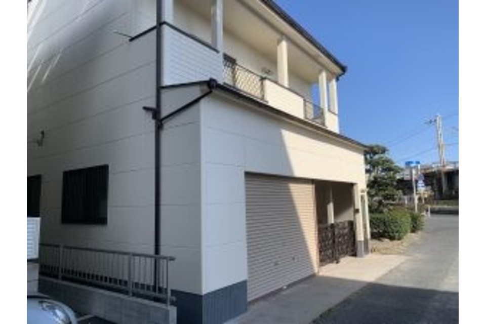 施工後