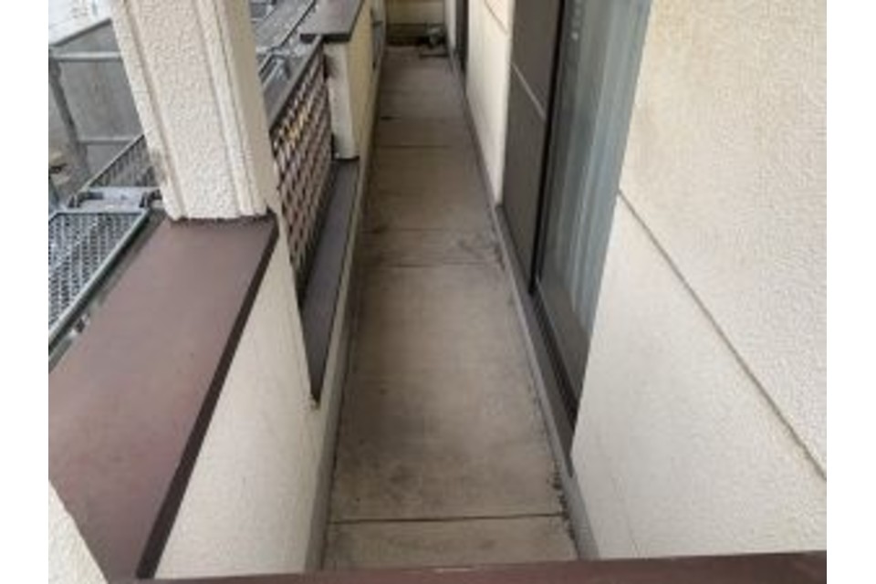 施工前