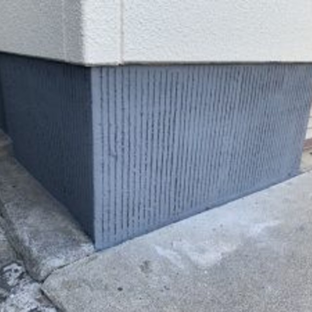施工後