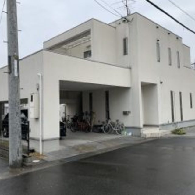 施工前画像