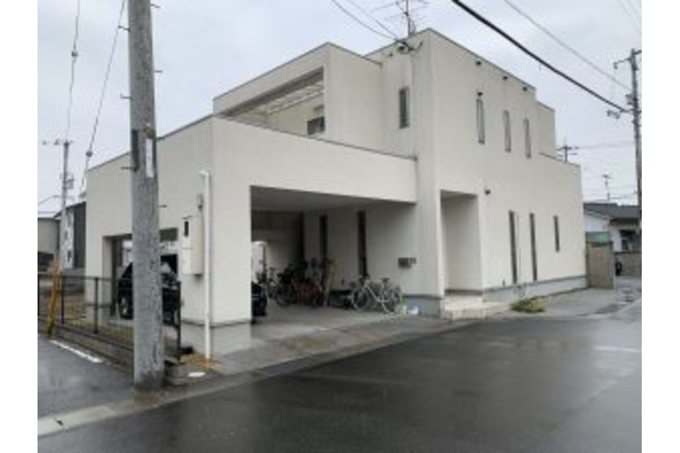 施工前画像