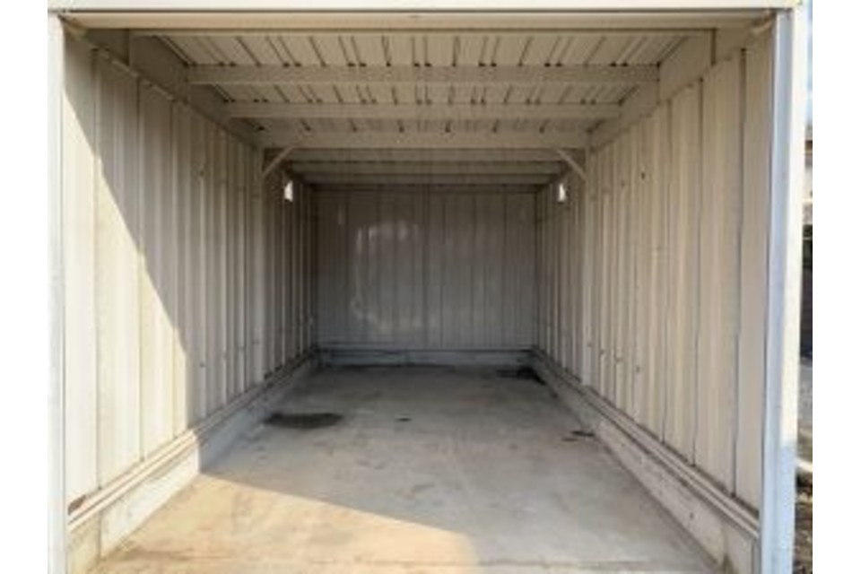 ４度目のリピートのお客様 倉敷市 O様邸 倉庫 遮熱フッ素塗り替え工事?‍♀️の画像