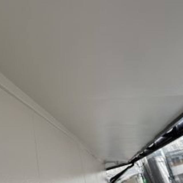 施工後