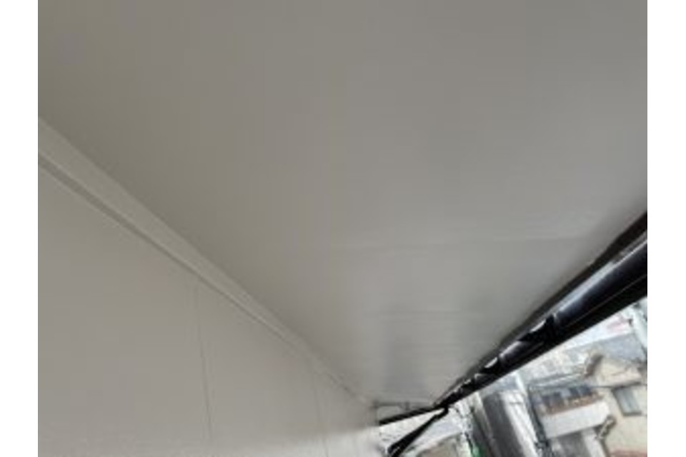 施工後
