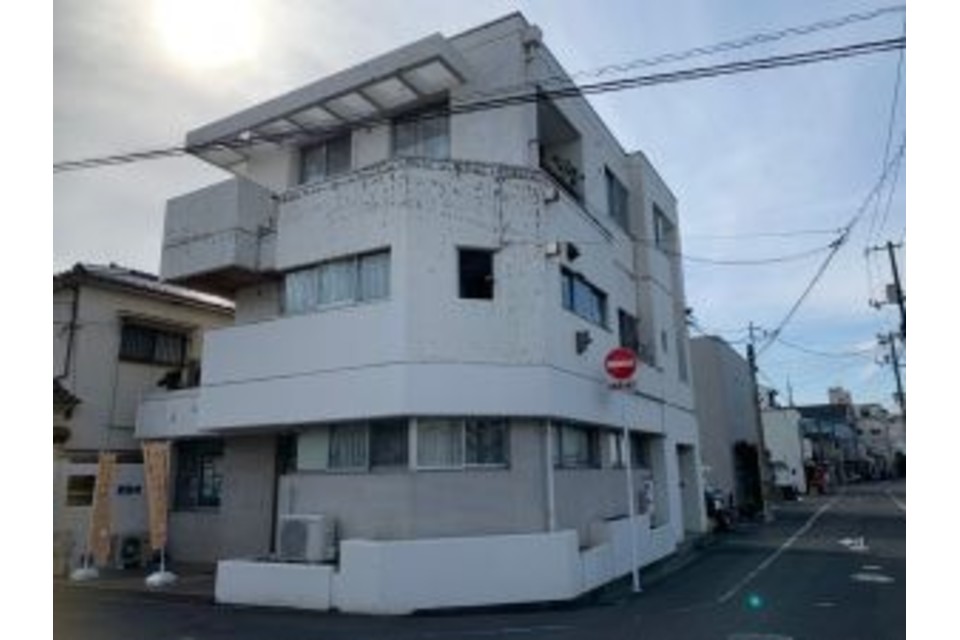 施工前