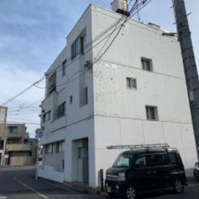 施工前