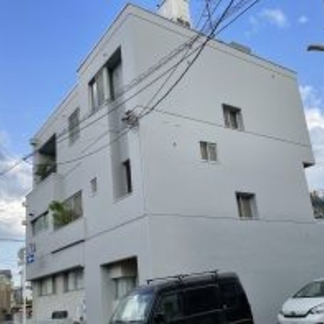 施工後