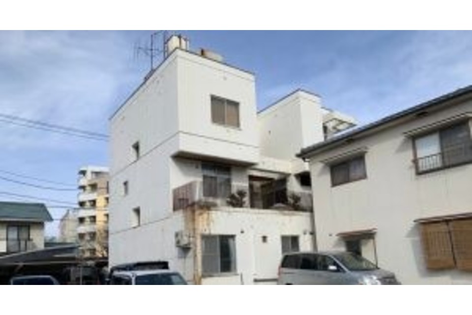 施工前