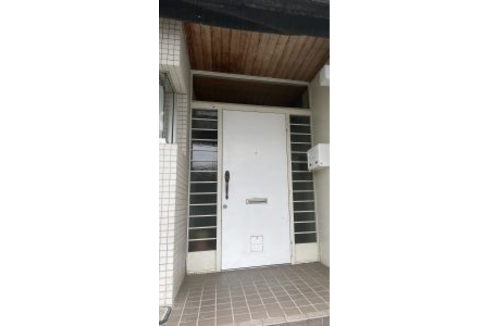 施工前