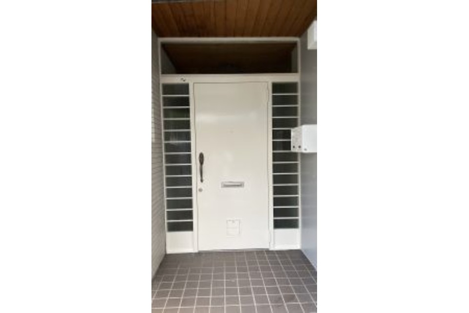 施工前
