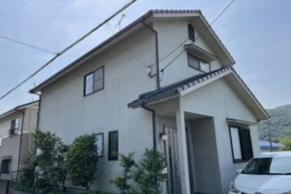 施工前画像