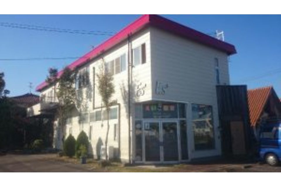 岡山市　南区　浦安町　I様邸　塗り替え工事　遮熱シリコン　艶消しの画像