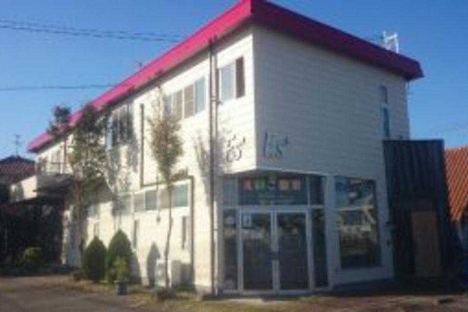 岡山市　南区　浦安町　I様邸　塗り替え工事　遮熱シリコン　艶消しの画像