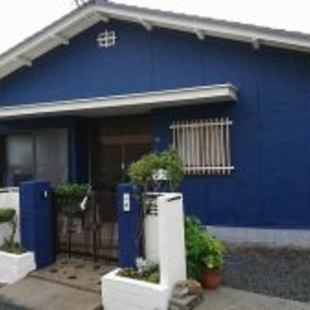 岡山市　南区　大福　K様邸　ラジカルデザイン塗り替え工事の画像