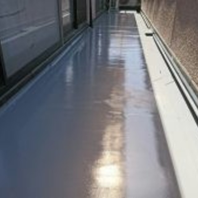 倉敷市 連島町 O様邸 防水工事?‍♀️の画像