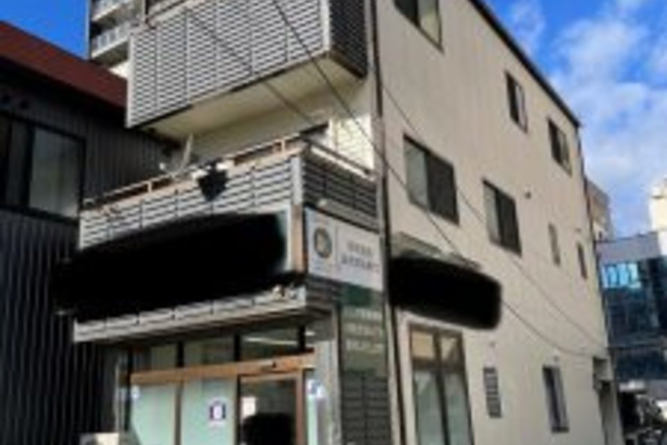 岡山市　北区　F様邸　遮熱無機　遮熱フッ素　インテグラルコート　２色デザイン　防水　塗り替え工事の画像