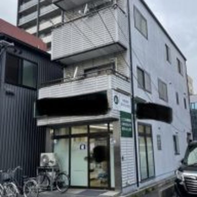 施工前画像