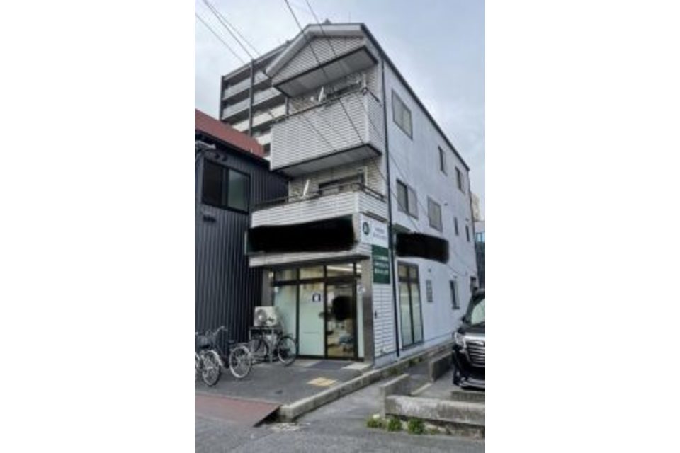 施工前画像