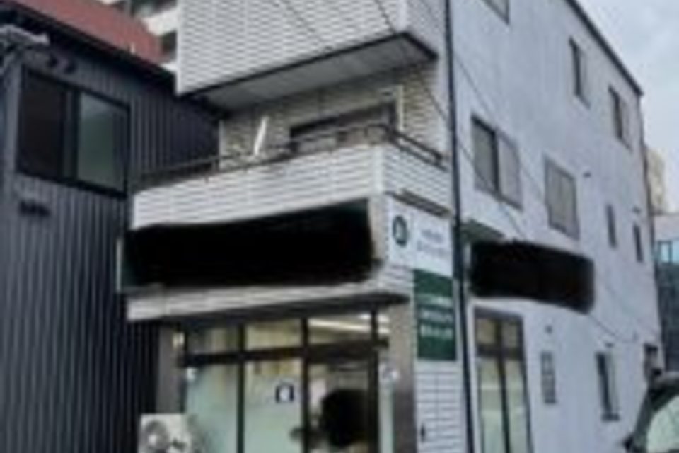 施工前画像