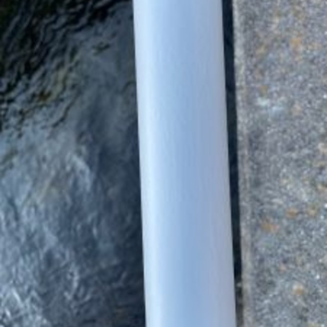 北区 北方 O様邸 鉄骨手すり塗り替え工事?‍♀️の画像