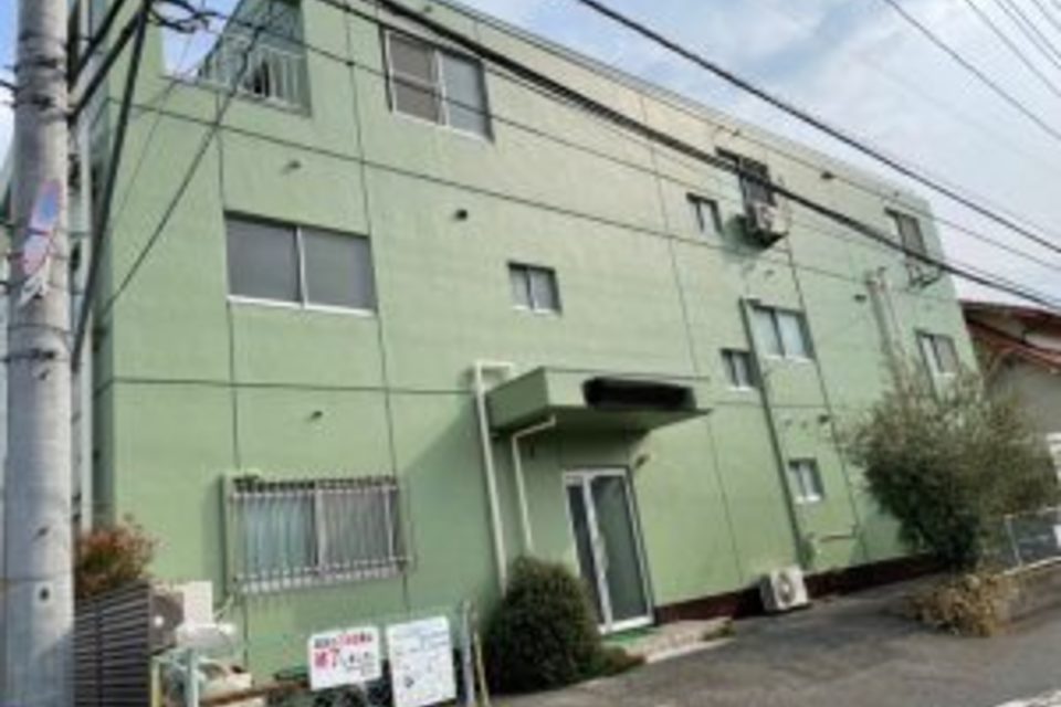 岡山市　北区　伊島町　T様邸　屋根　遮熱無機　外壁　ラジカル　ガラスコーティング　防水　塗り替え工事の画像