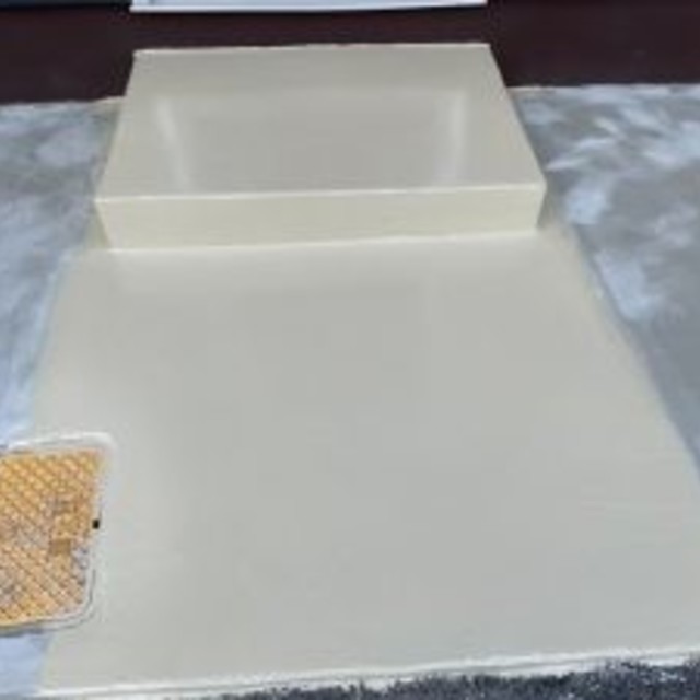 施工後