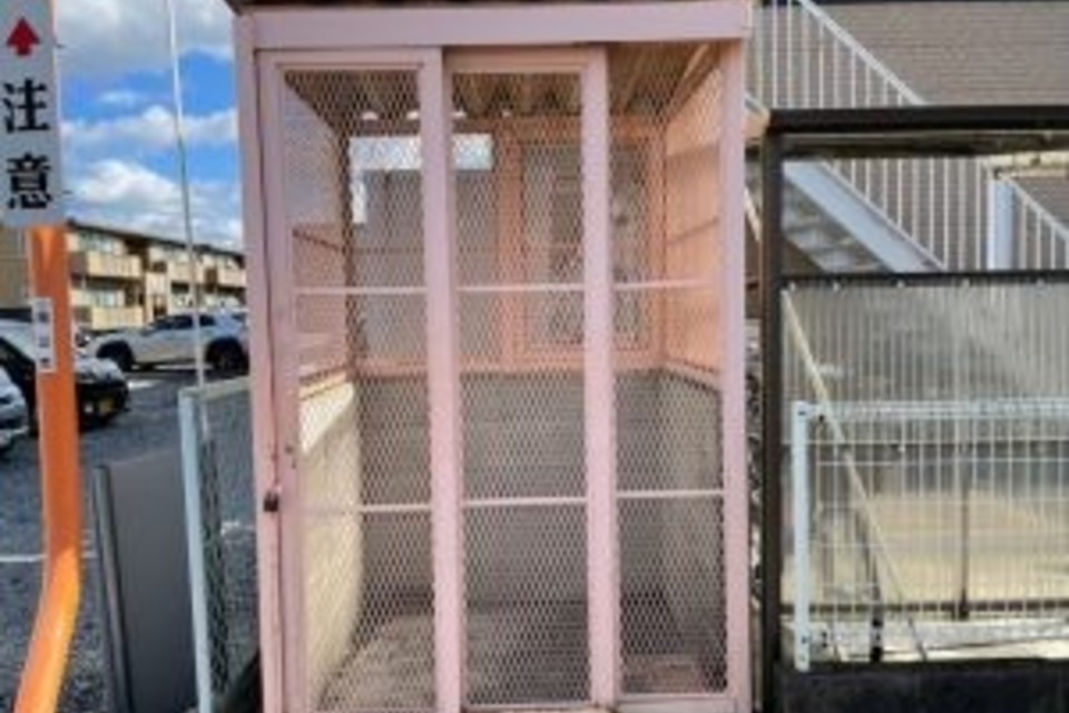 施工前