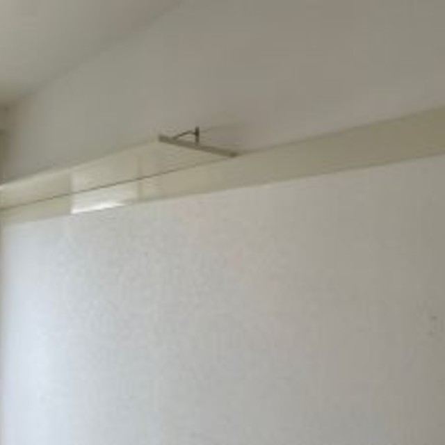 岡山市 中区 西川原 アパート 棚板塗装工事?‍♀️棚板 の画像