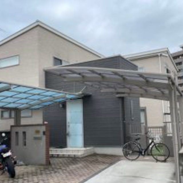 施工前画像