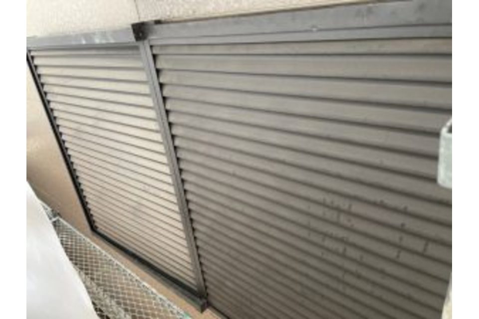 岡山市　北区　奉還町　M様邸　屋根　遮熱無機　外壁　遮熱フッ素　塗り替え工事の画像